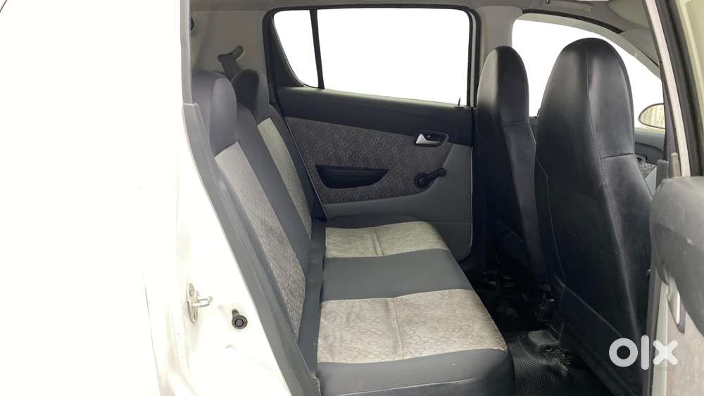 Maruti Suzuki Alto 800 Lxi, 2017, Petrol