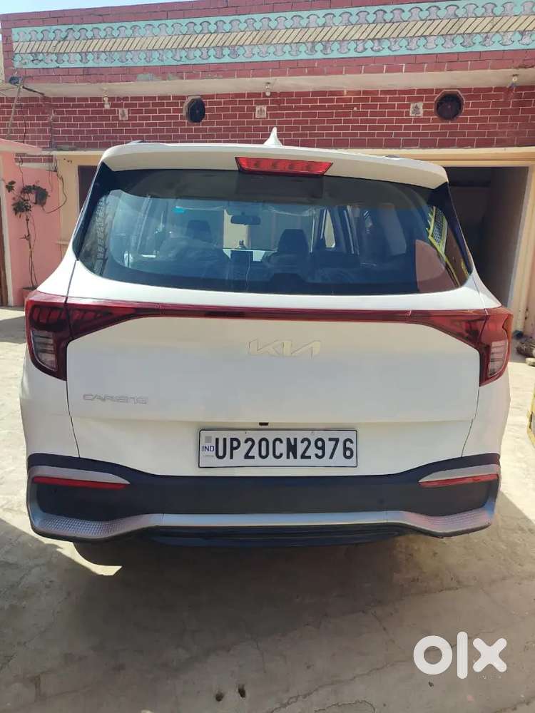 Kia Carens 1.5 Prestige Km Driven 8000