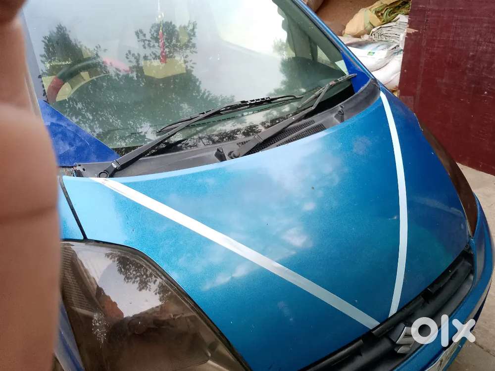 Bhai 2007 Model H Or 5 Sal Badi Hui H Abi 7 Montha Baki H