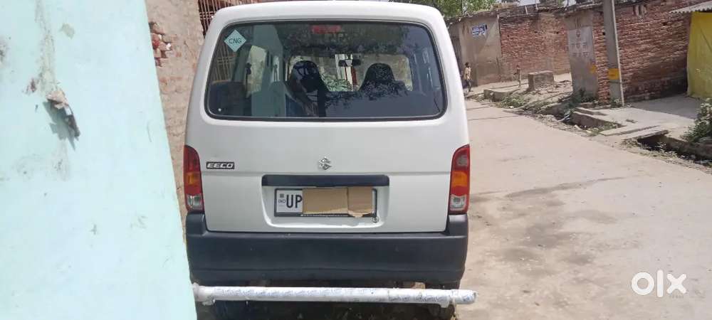 Company Fitted Cng  All Tyre Are Company's Chilled Ac