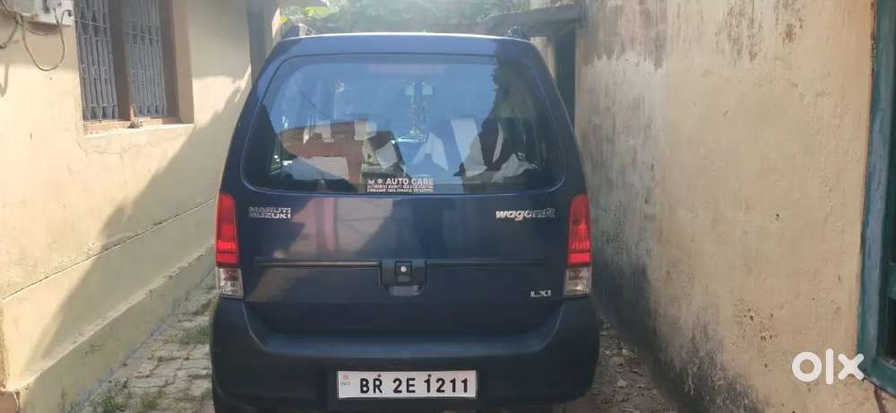Very Good Condition
