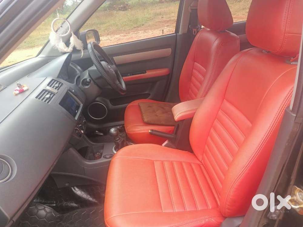 Maruti Suzuki Swift 2008 Petrol 98111 Km Driven