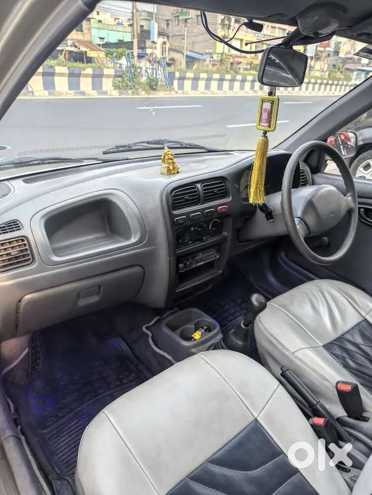 Maruti Suzuki Alto 800 2008 Petrol 57000 Km Driven