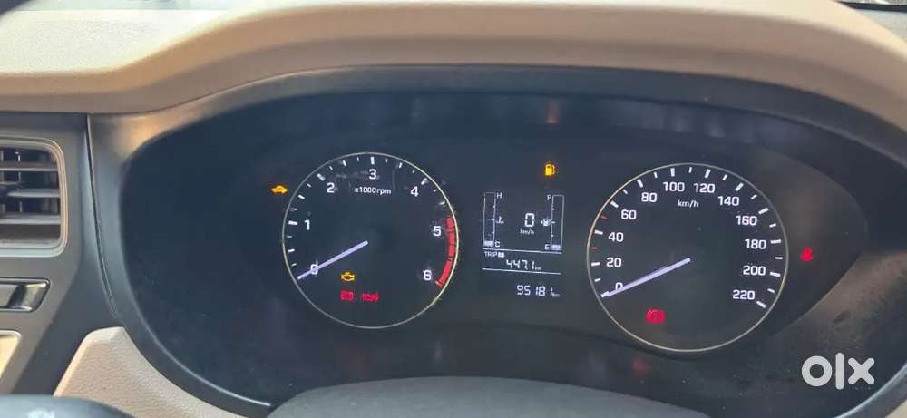 Hyundai I20 2016 Diesel 97000 Km Driven