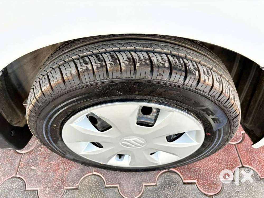 Maruti Suzuki Wagon R Vxi, 2023, Petrol