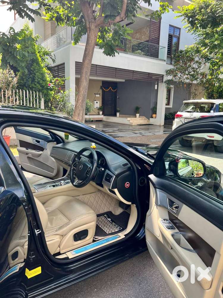 URGENT SALE | Jaguar XF 2015 | First Owner | Automatic