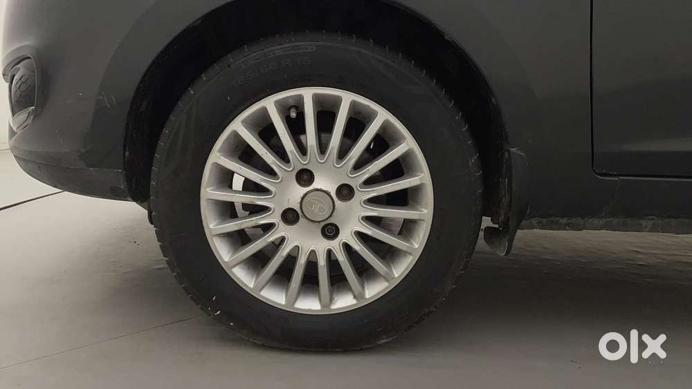 Tata Zest  Revotron 1.2 Xt, 2016, Petrol