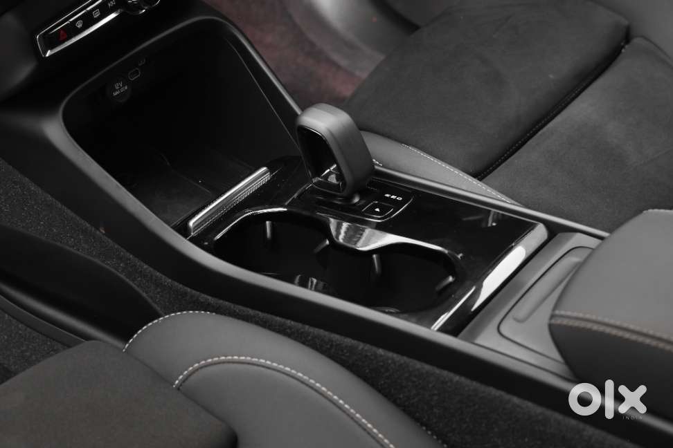 Volvo Xc40 Recharge, 2024, Electric