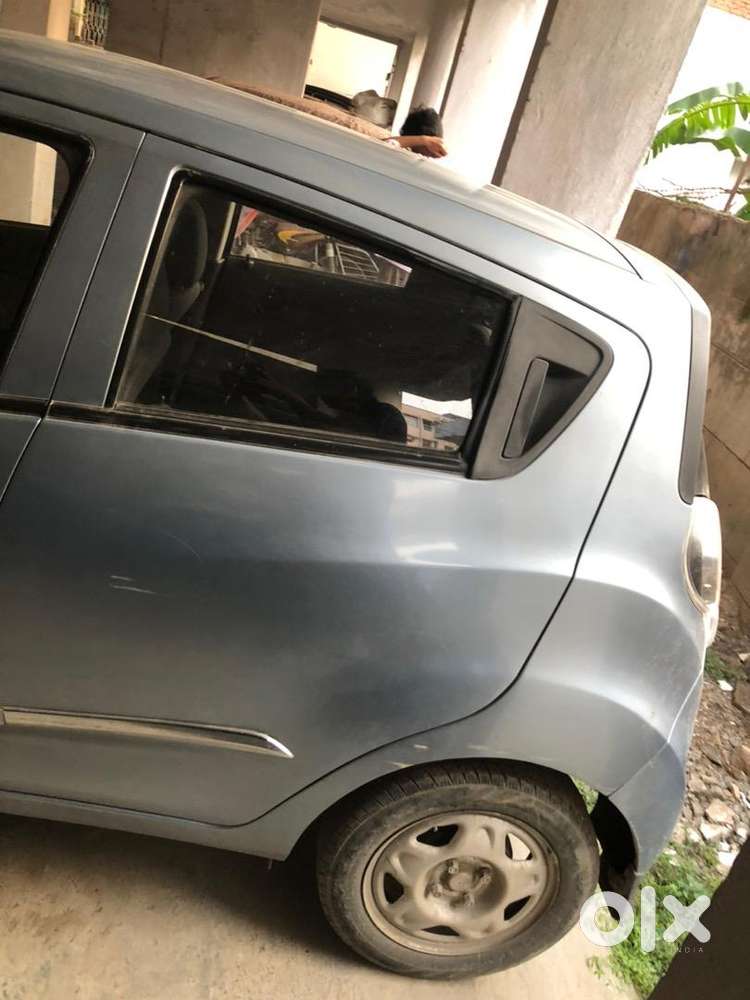 Chevrolet Beat 2013 Petrol Well Maintained