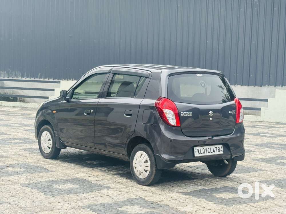 Maruti Suzuki Alto 800 Lxi Opt, 2019, Petrol