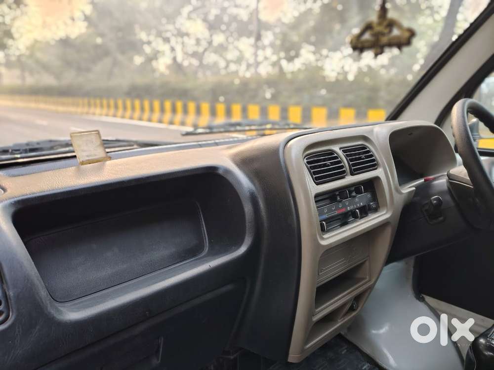 Maruti Suzuki Eeco Cng 5 Seater Ac, 2019, Cng & Hybrids
