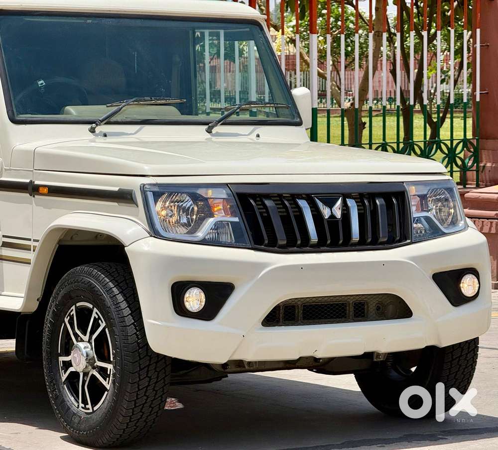 Mahindra Bolero B6, 2024, Diesel