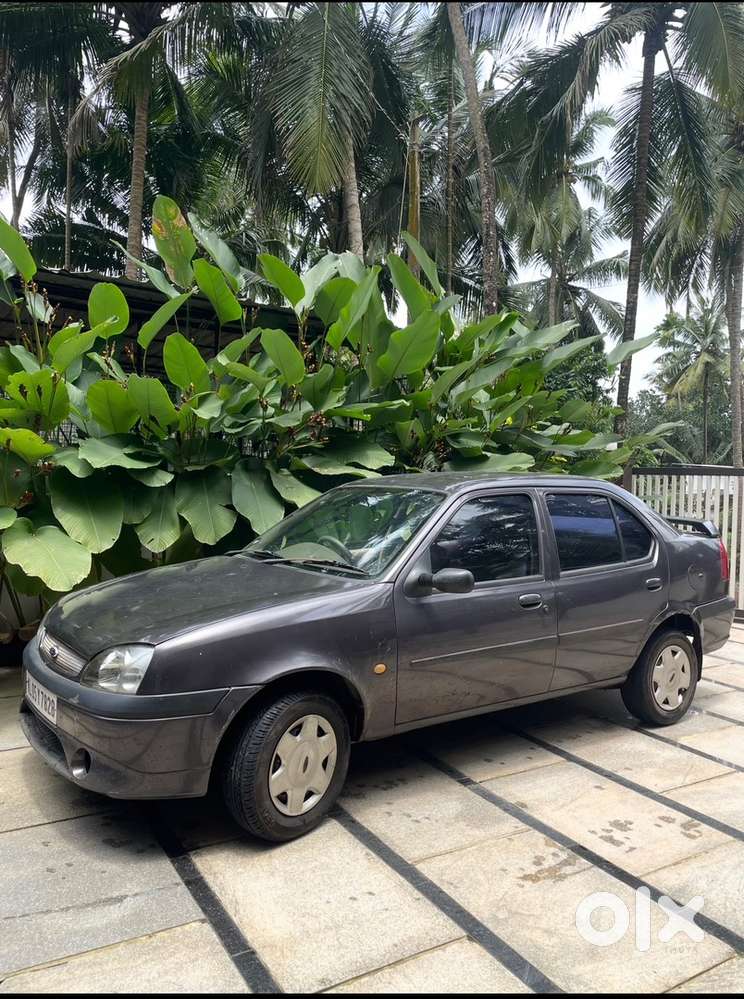 Ford Ikon 1.6 Sport 2008