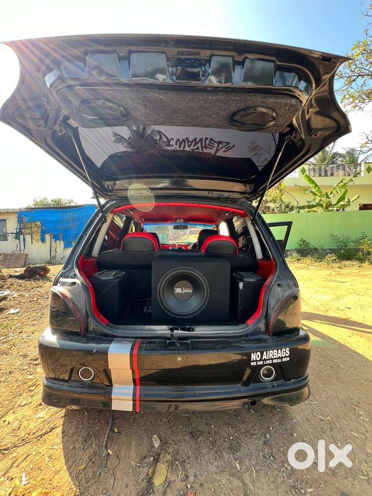 Maruti Suzuki Zen Petrol 2006