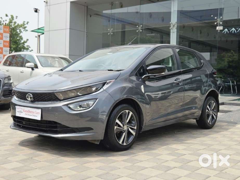 Tata Altroz 1.5 Xz Diesel, 2022, Diesel