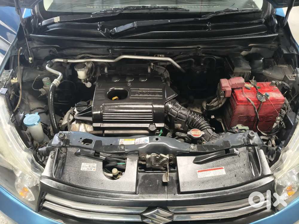 Maruti Suzuki Celerio