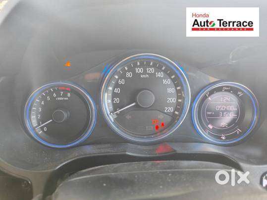 Honda City I-vtec Vx, 2014, Petrol