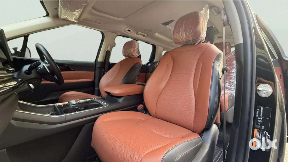 Kia Carnival Limousine Plus 7 Str, 2024, Diesel