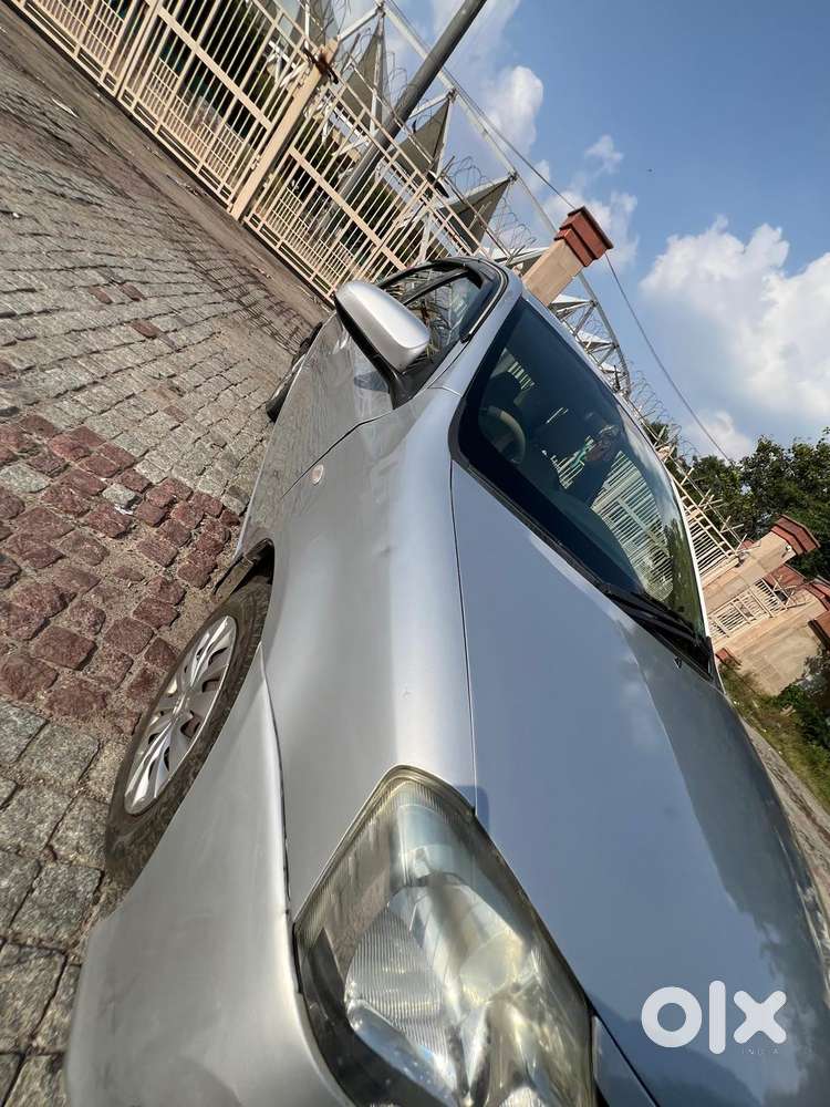 Toyota Etios Gd, 2017, Diesel