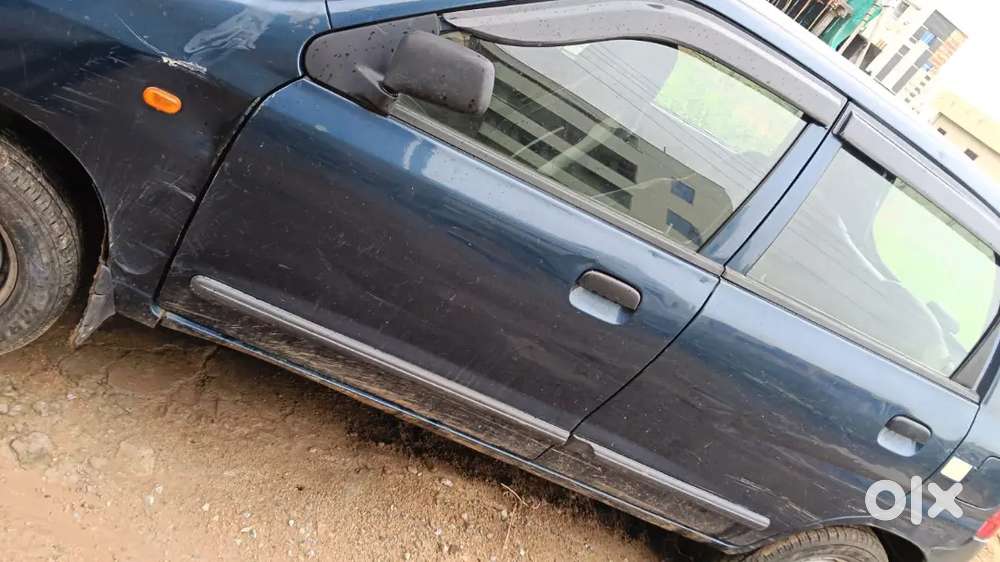 Maruti Suzuki Alto 2011 Car