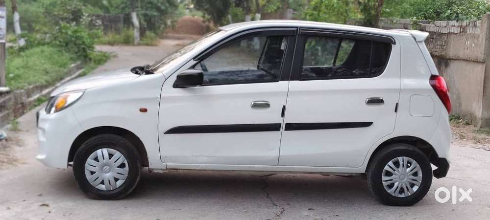 Maruti Suzuki Alto 800 0.8 Vxi (o), 2022, Petrol