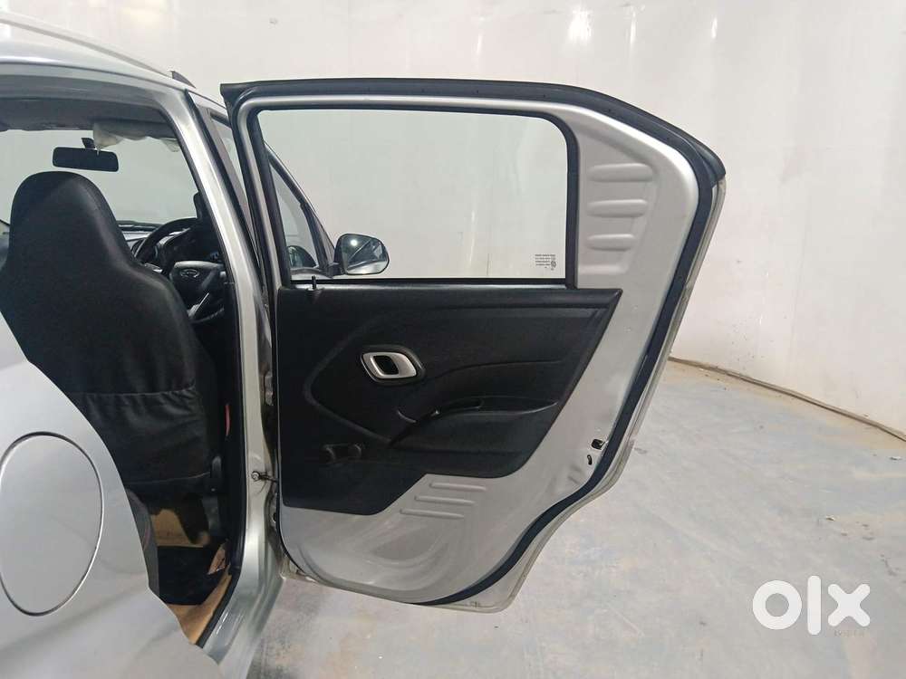 Datsun Redigo 2020-2022 0.8 T (o), 2018, Petrol