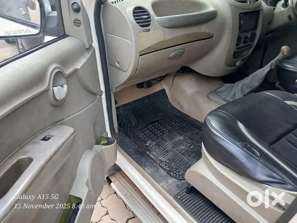 Mahindra Xylo 2011 Diesel Good Condition