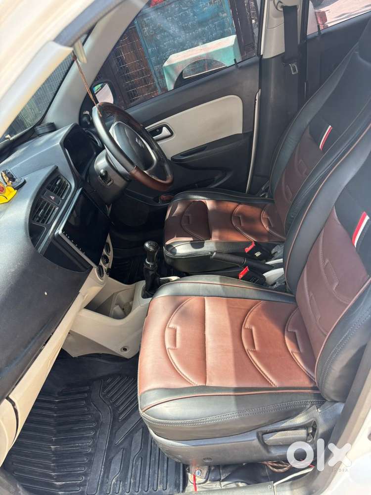 Maruti Suzuki Petrol 2021