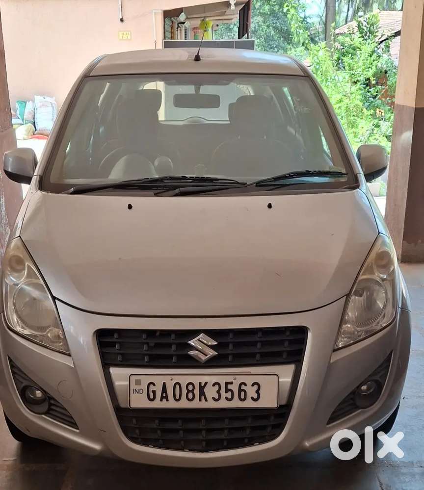 Maruti Suzuki Ritz For Sale