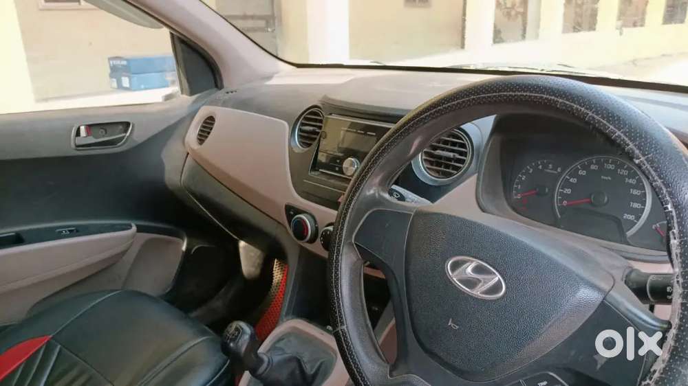 Hyundai Grand I10 Prime 2014 Diesel 82000 Km Driven