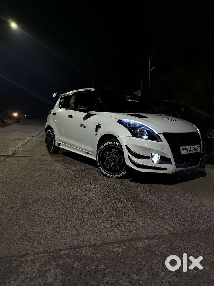 Maruti Suzuki Swift Vdi 2013