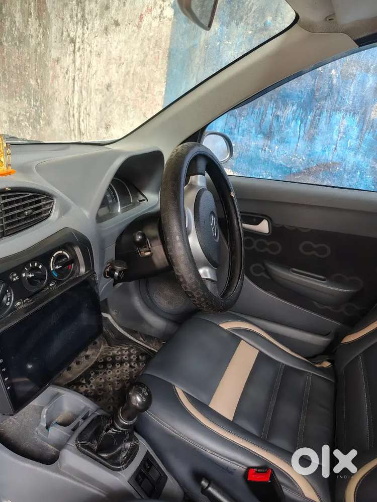 Maruti Suzuki Alto 800 2016 Second-hand Car