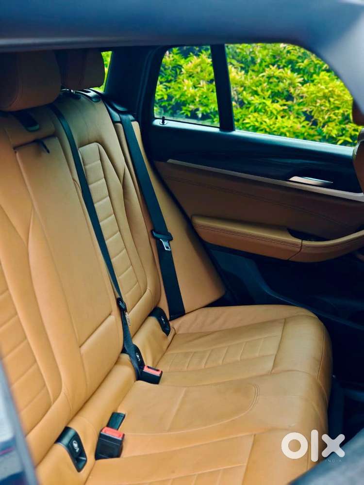 Bmw X4 M Sport X, 2019, Diesel