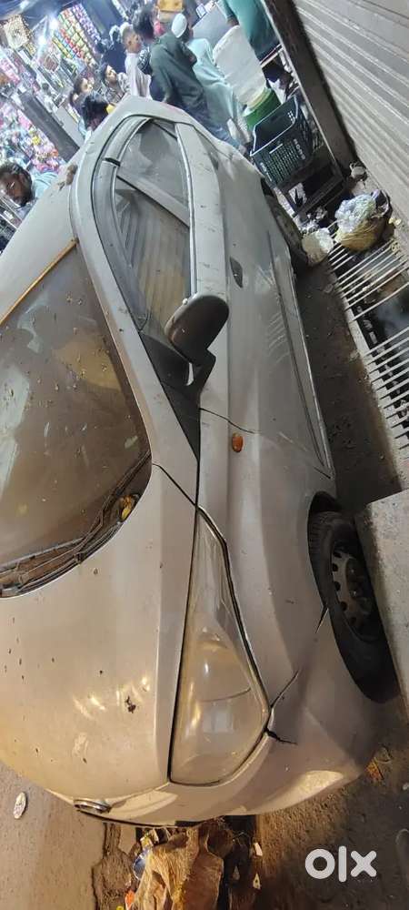 Hyundai Eon Era 2013 Car