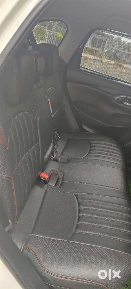 Maruti Suzuki Grand Vitara 2023 Petrol 30000 Km Driven