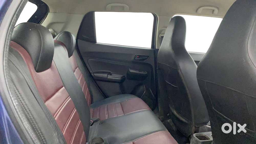 Maruti Suzuki Swift Vvt Lxi, 2023, Petrol