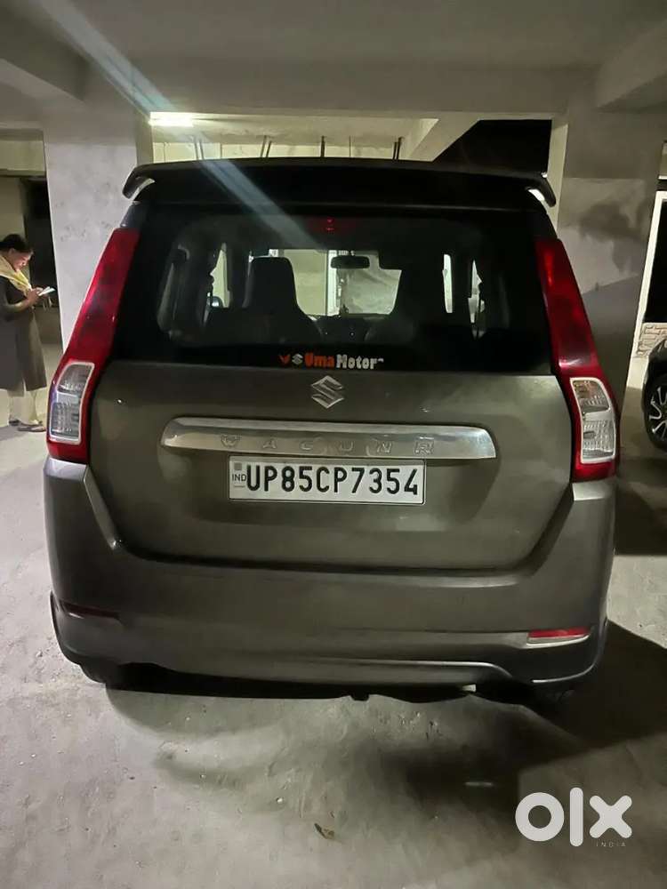 All New Car , Maruti , , Suzuki Wagnor Vxi