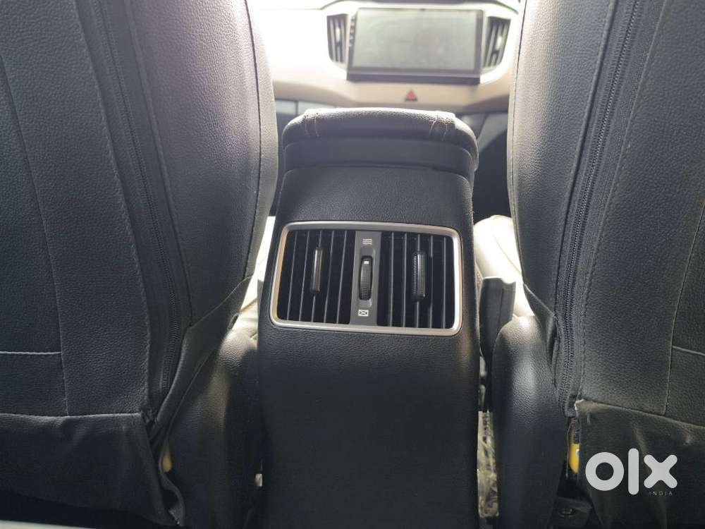 Hyundai Creta 1.6 Vtvt E Plus, 2020, Petrol