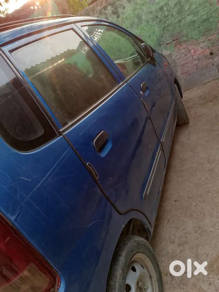 Bhai 2007 Model H Or 5 Sal Badi Hui H Abi 7 Montha Baki H