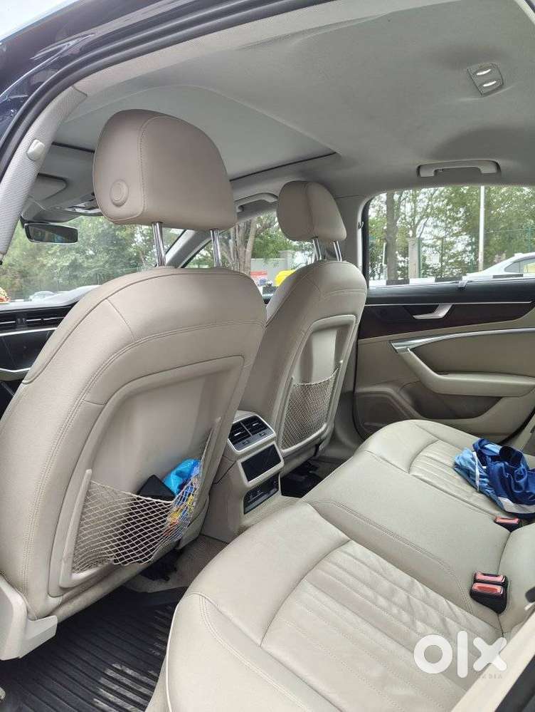 Audi A6 2.0 45 Tfsi Premium Plus, 2021, Petrol