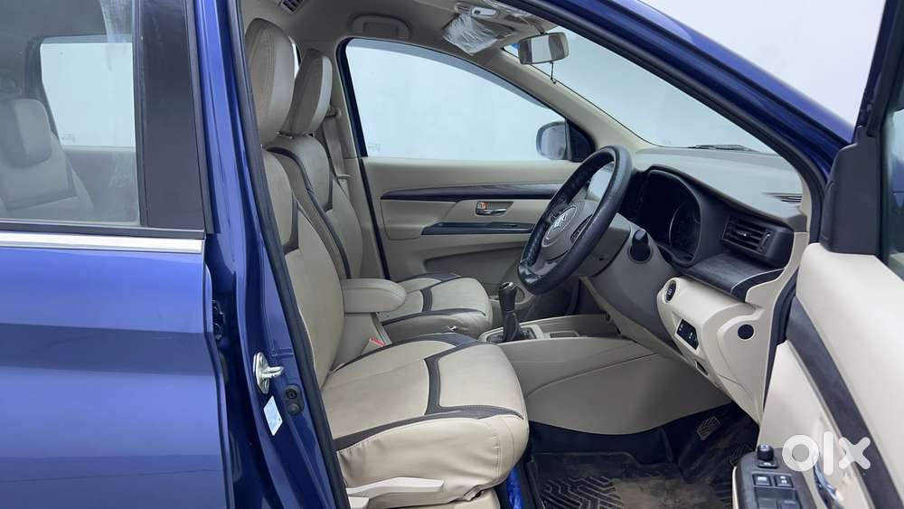 Maruti Suzuki Ertiga Zxi (o) Cng [ ], 2023, Petrol