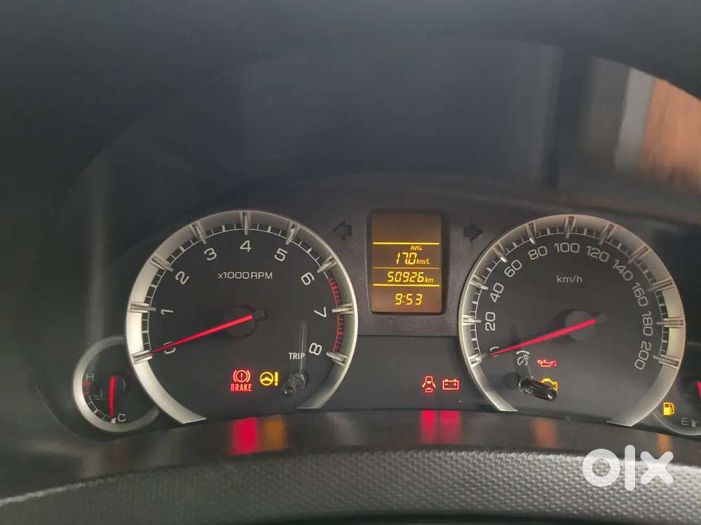 Maruti Suzuki Swift 2016 Petrol Well Maintained.