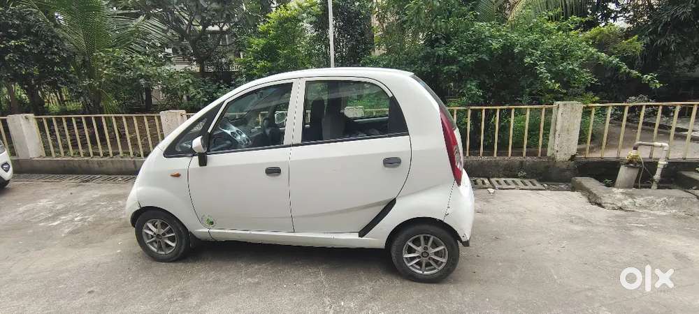 Tata Nano Xm 2015