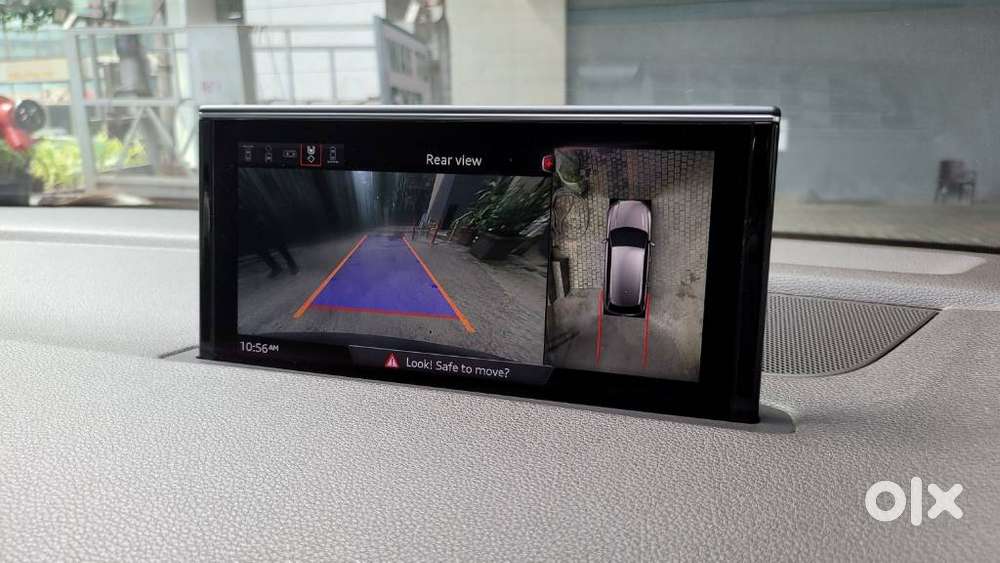 Audi Q7 3.0 45 Tdi Quattro Technology, 2020, Diesel