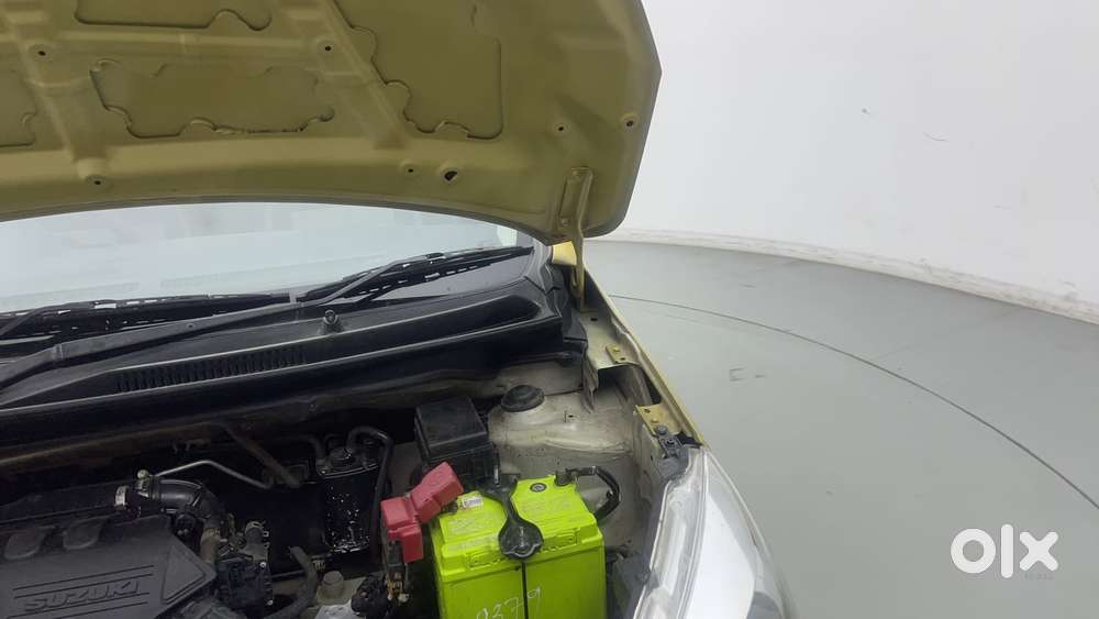 Maruti Suzuki Celerio 1.0 Vxi Amt, 2014, Petrol