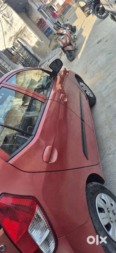 Original Condition
