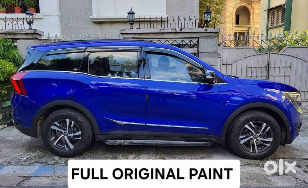 Mahindra Xuv700 2.2 Ax 5 Diesel Mt 7 Str, 2023, Diesel