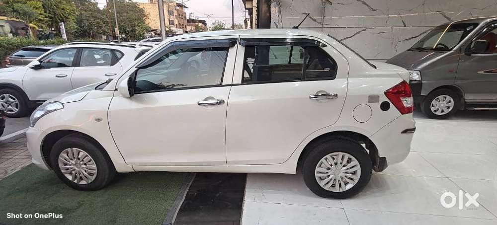 Maruti Suzuki Swift Dzire 2012-2015 1.2 Tour S Cng, 2021, Cng & Hybr..