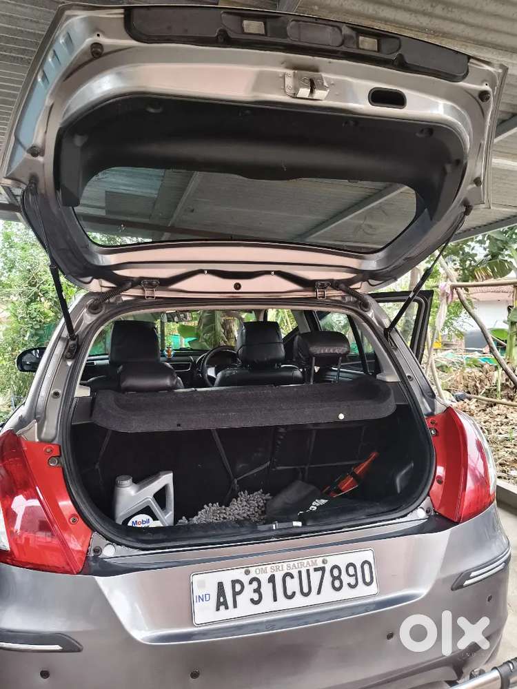 Maruti Suzuki Swift Vdi 2014 Diesel Manual