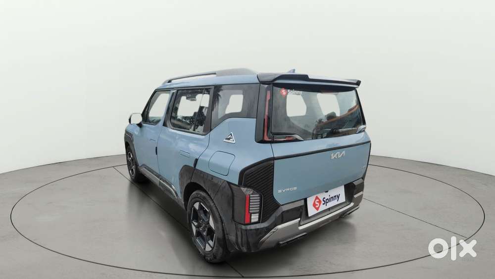 Kia Syros Htx Turbo, 2025, Petrol